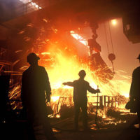 steel-making, Gordys Sensors