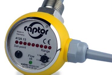 Order the easy to setup and cost-effective flow switches and meters from Gordy’s Sensors