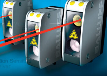 BOD-66M & BOD-26K Laser Measurement Sensors