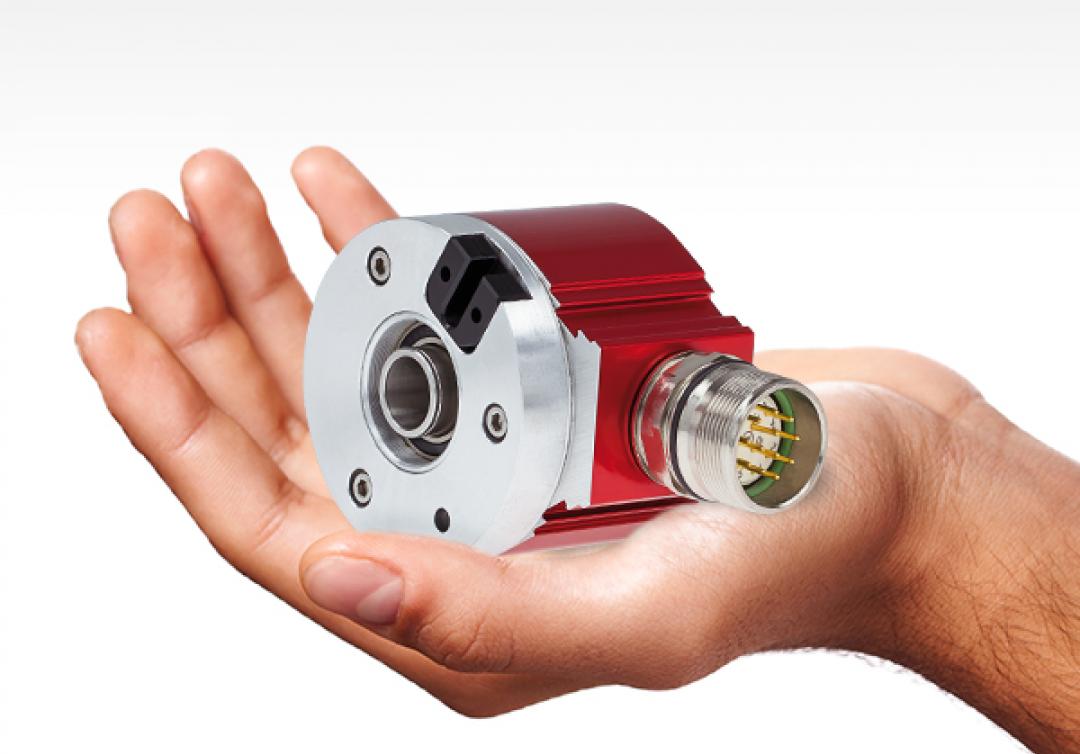 Find precise positioning and motor speed with Incremental Rotary Encoders from Gordy’s Sensors