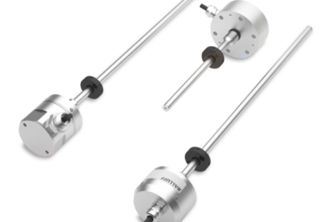 Obtain absolute precise measurements in extreme conditions using MTS linear position sensors catered by Gordy’s Sensors