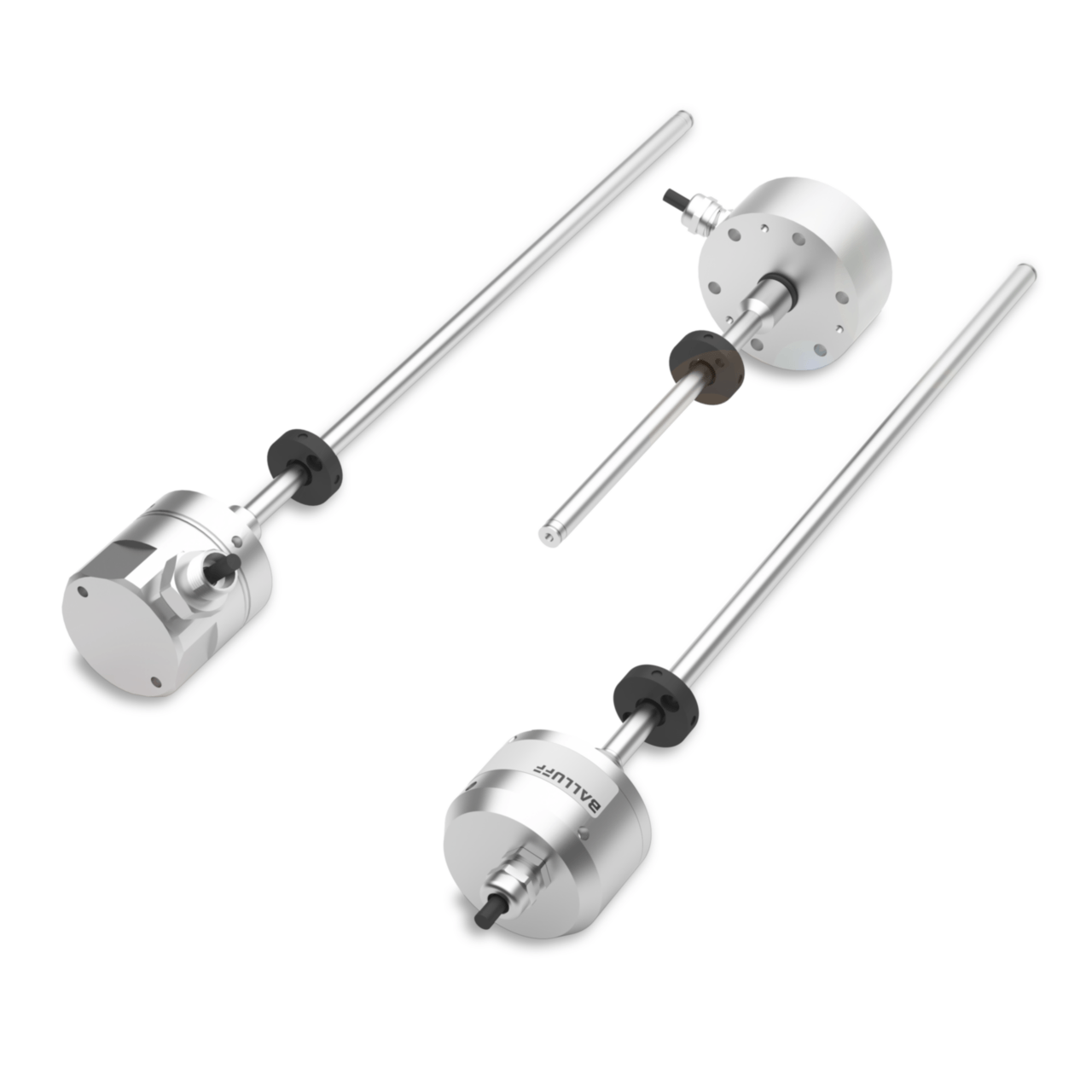 Obtain absolute precise measurements in extreme conditions using MTS linear position sensors catered by Gordy’s Sensors