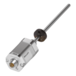MTS linear position sensors